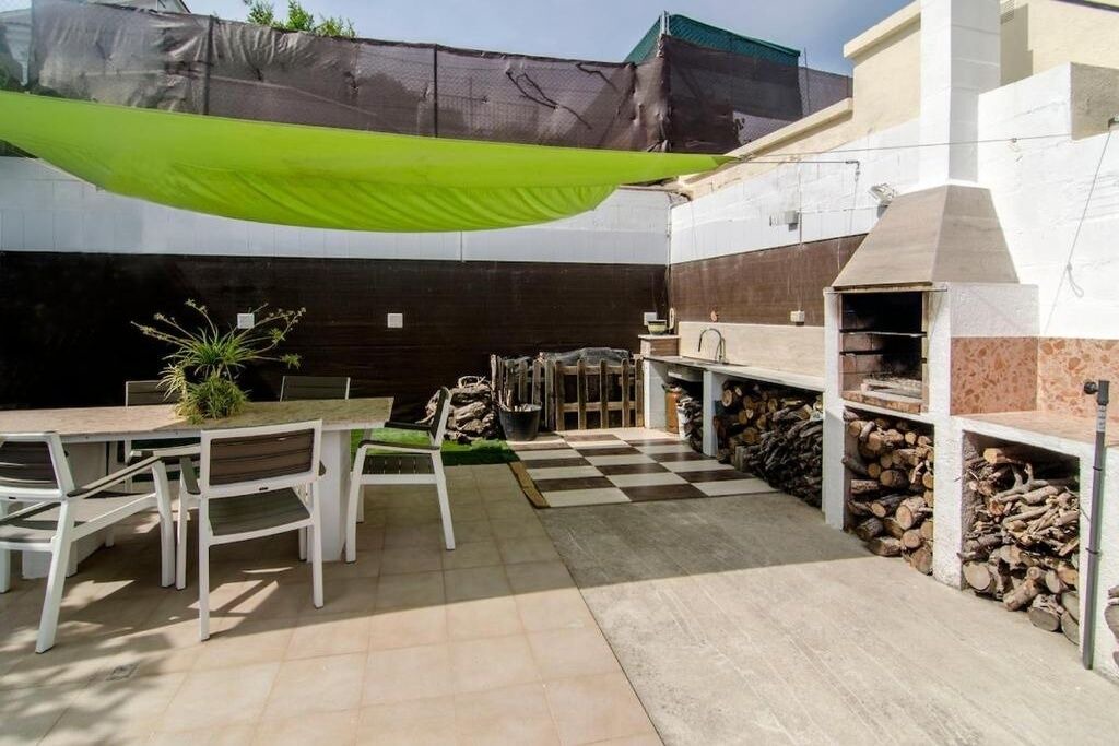 Photo of Outdoor in Canyelles