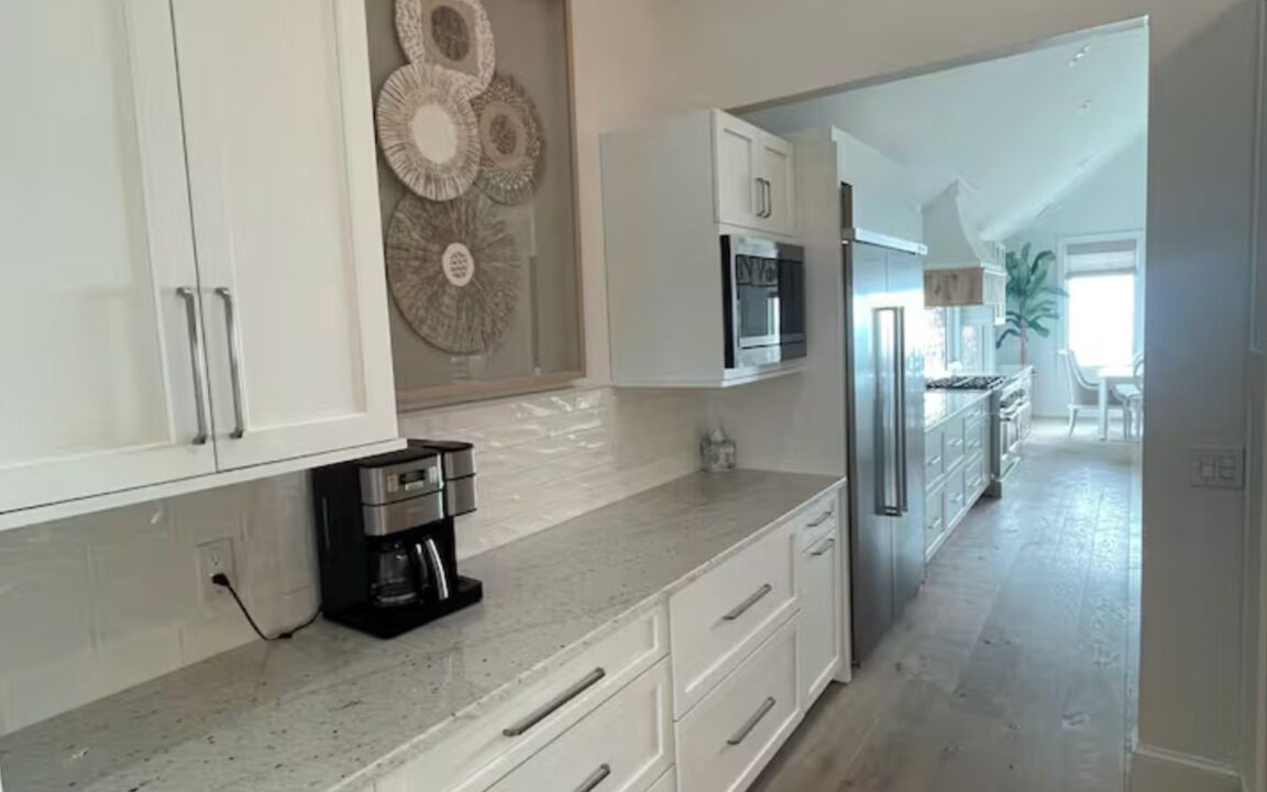 Photo of Kitchen in Pine Knoll Shores