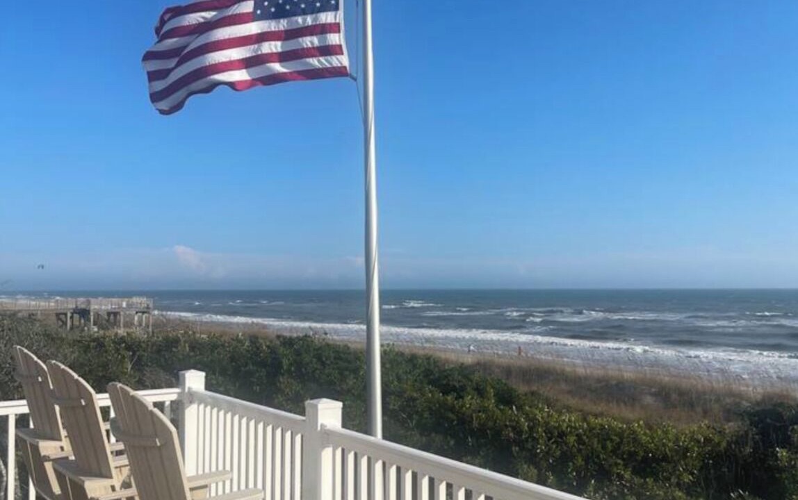 Photo of Outdoor in Pine Knoll Shores