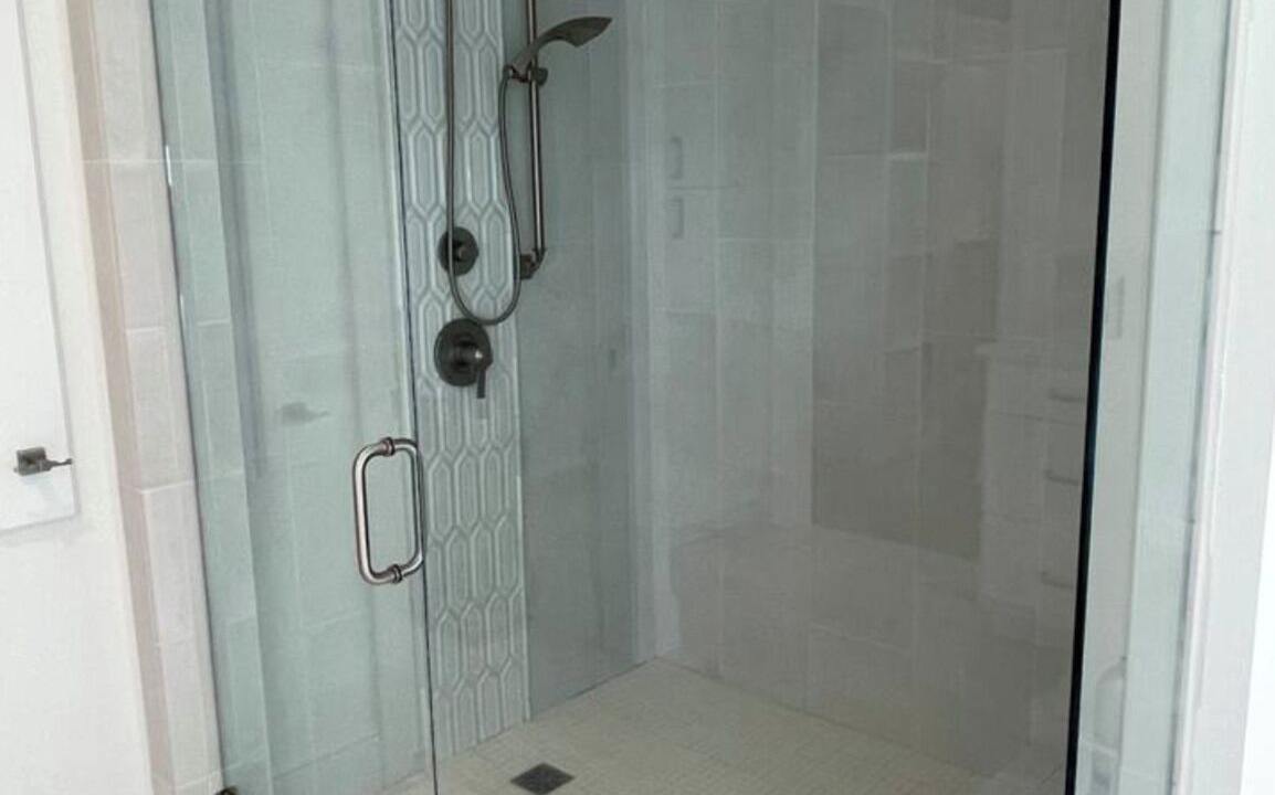 Photo of Bathroom in Pine Knoll Shores