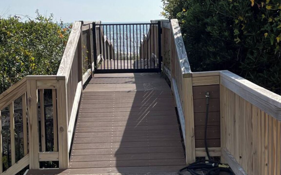 Photo of Outdoor in Pine Knoll Shores