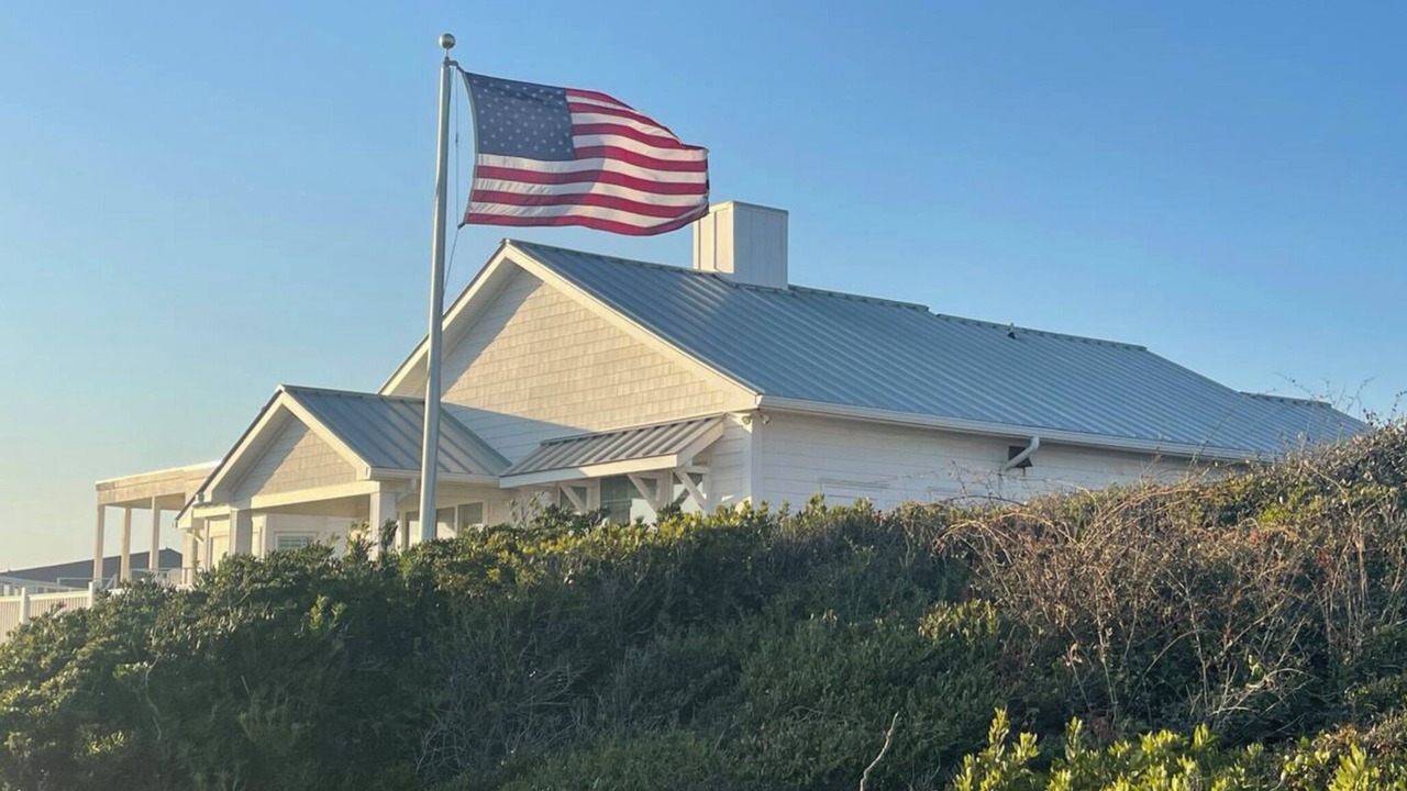 Photo of Outdoor in Pine Knoll Shores