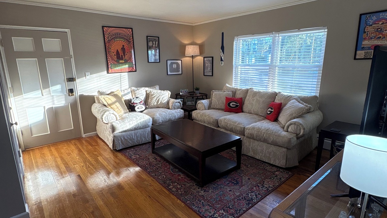 Photo of Livingroom in Summerville