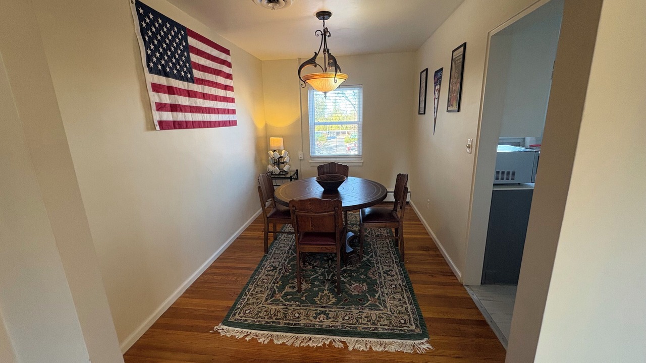 Photo of Livingroom in Summerville