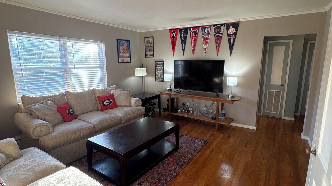 Photo of Livingroom in Summerville