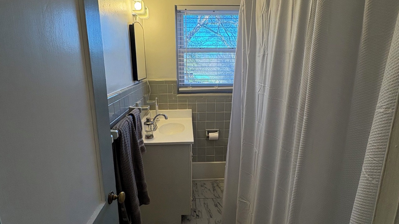 Photo of Bathroom in Summerville