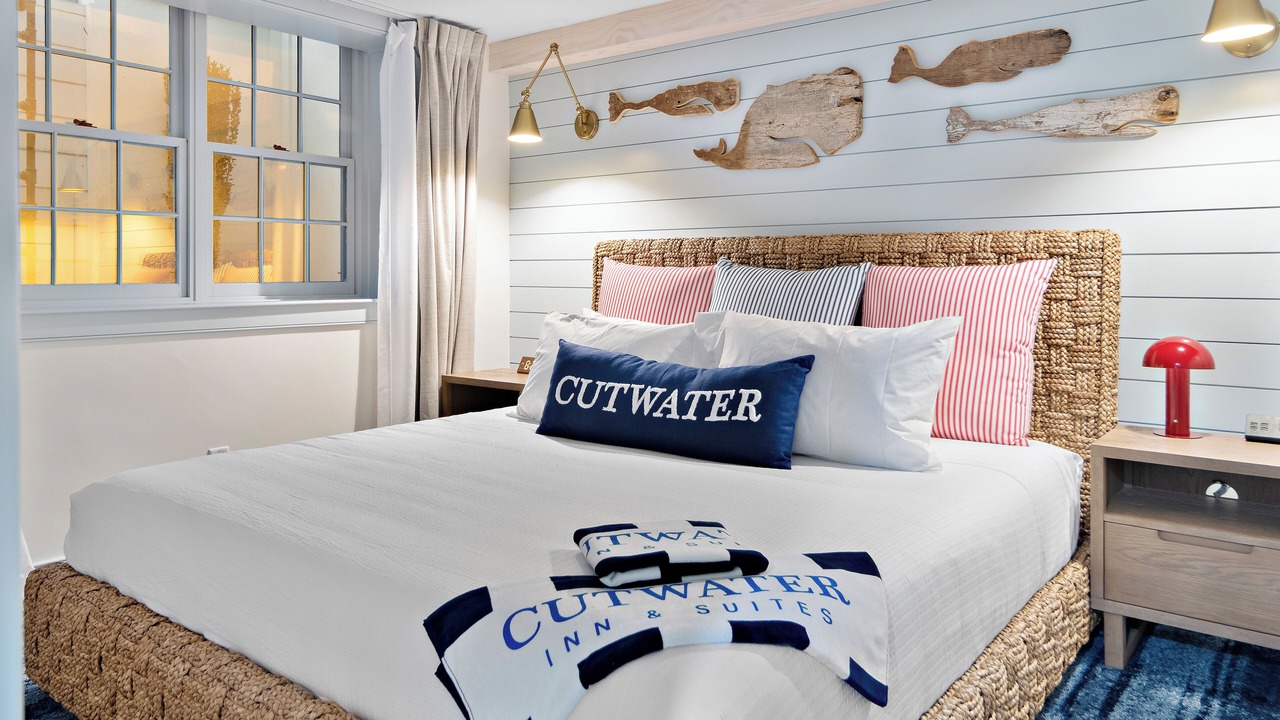 Photo of Bedroom in Newburyport