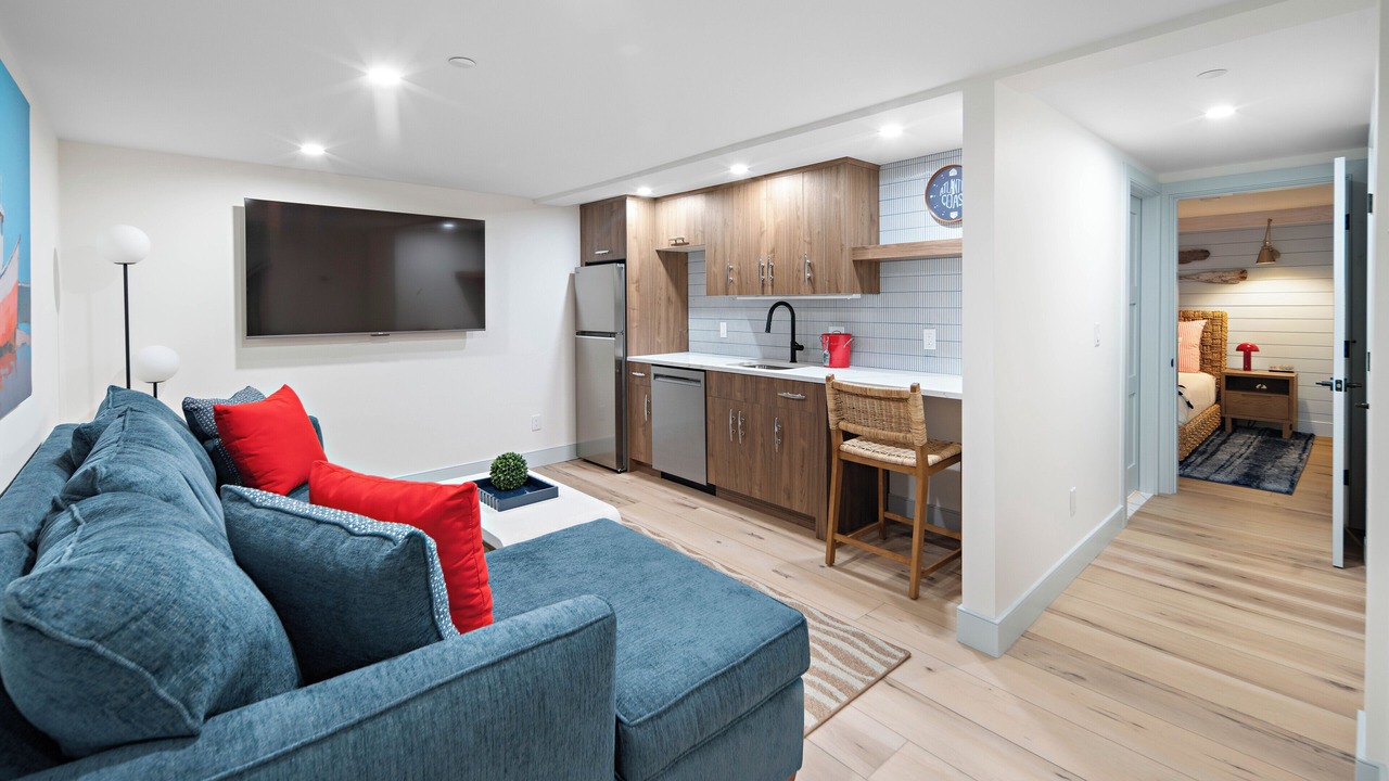 Photo of Livingroom in Newburyport