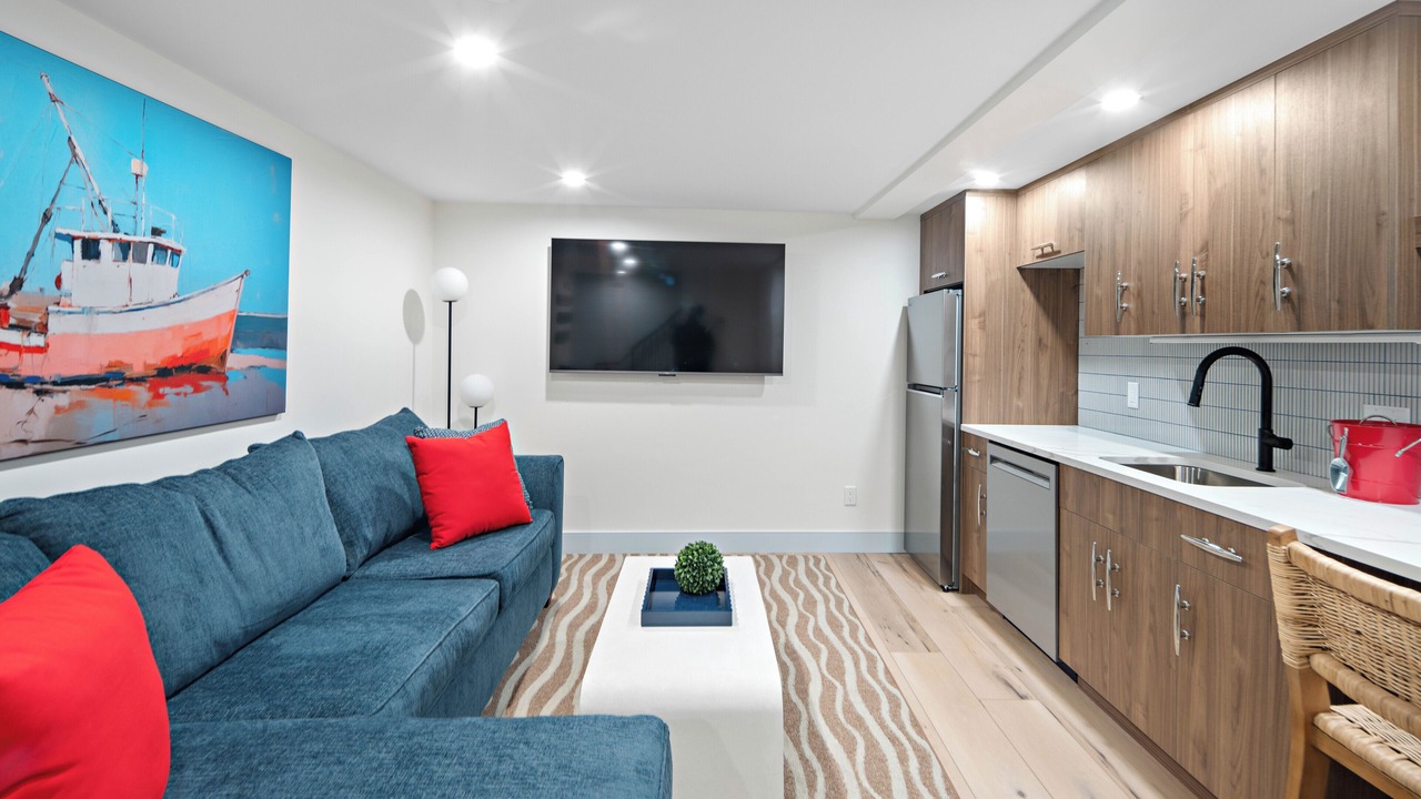 Photo of Livingroom in Newburyport