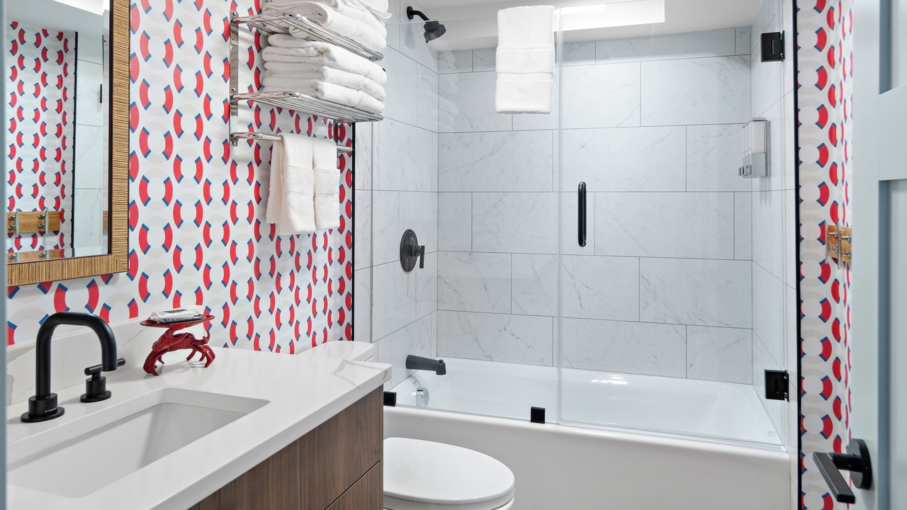 Photo of Bathroom in Newburyport