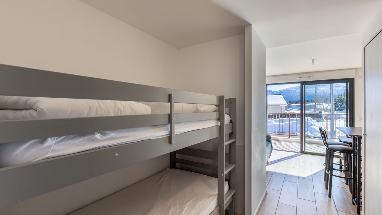 Photo of Bedroom in Formigueres