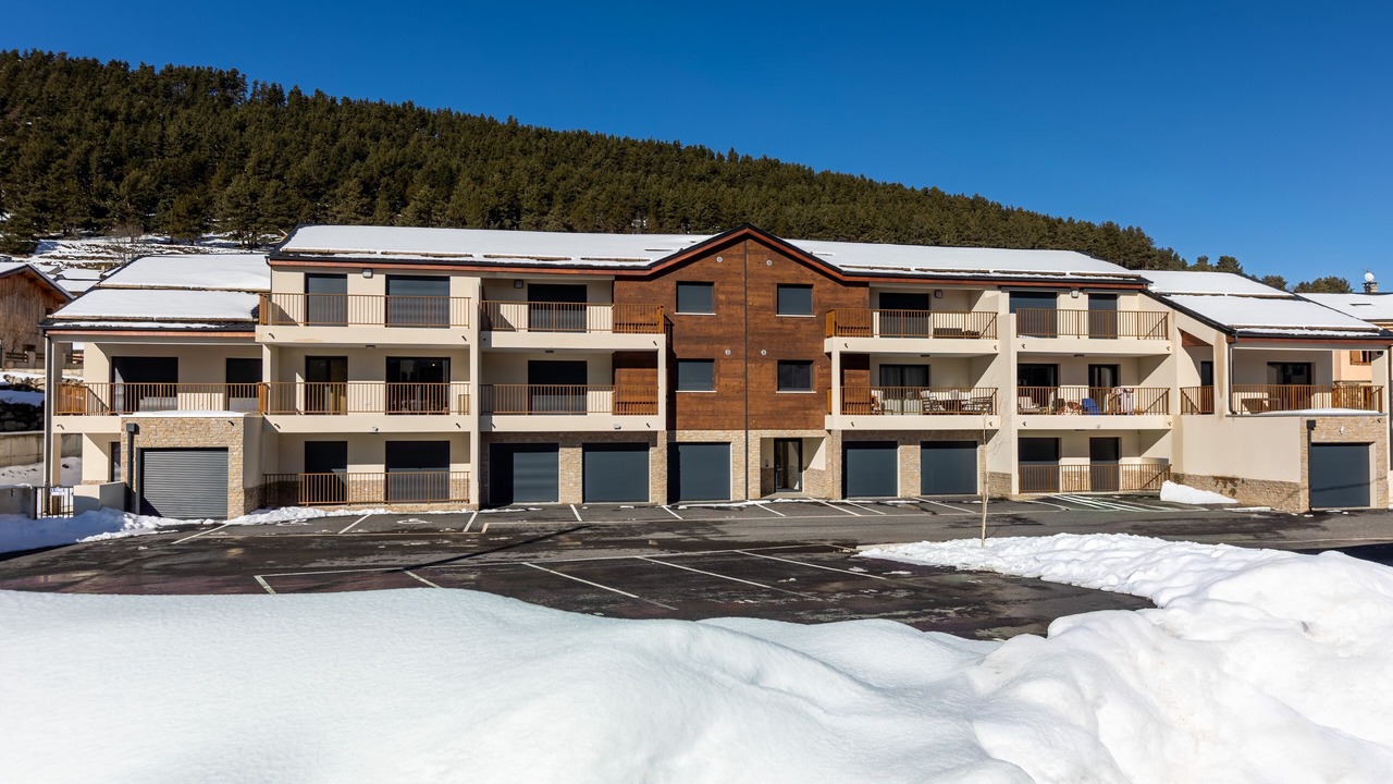 Photo of Outdoor in Formigueres