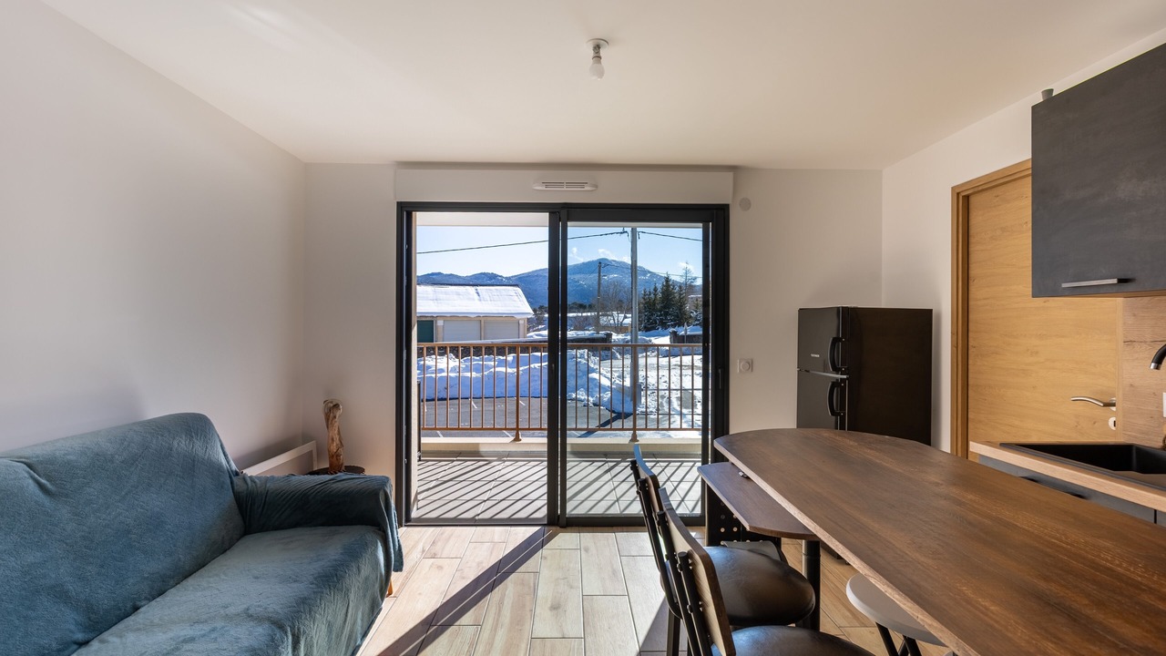 Photo of Livingroom in Formigueres