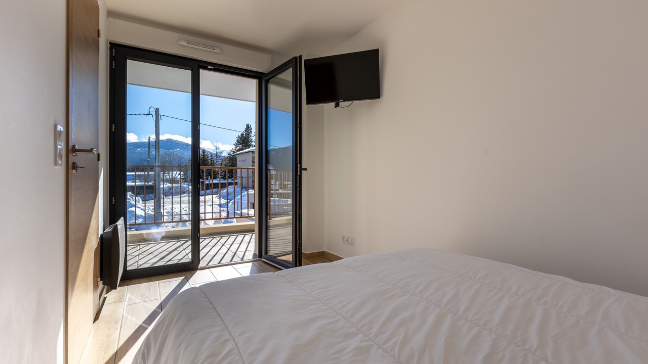 Photo of Bedroom in Formigueres