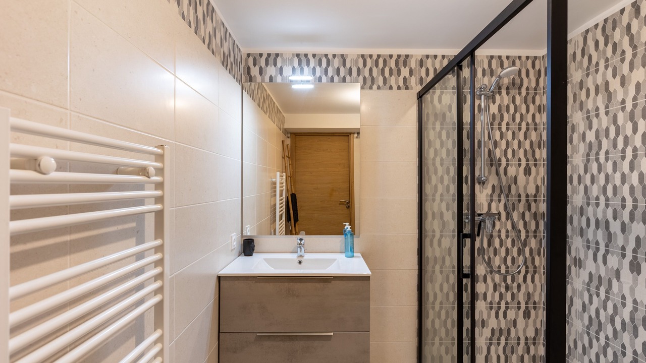 Photo of Bathroom in Formigueres