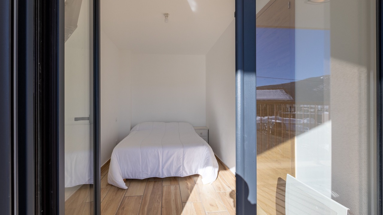 Photo of Bedroom in Formigueres