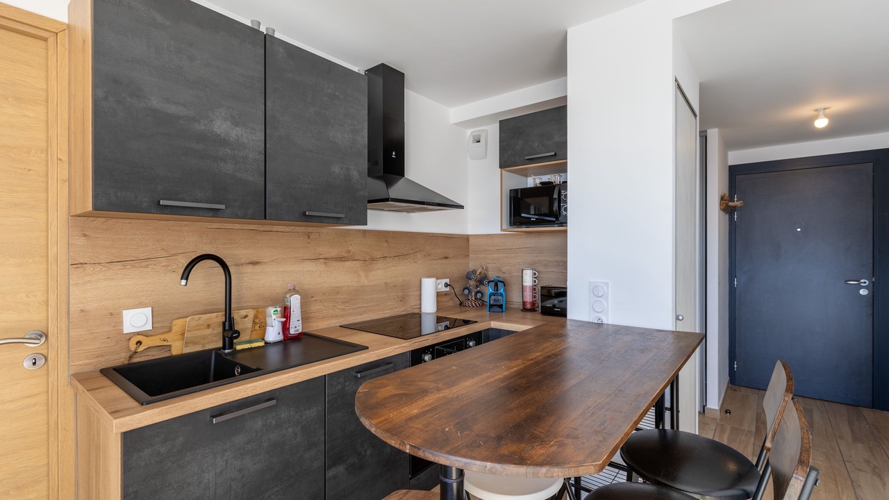 Photo of Kitchen in Formigueres
