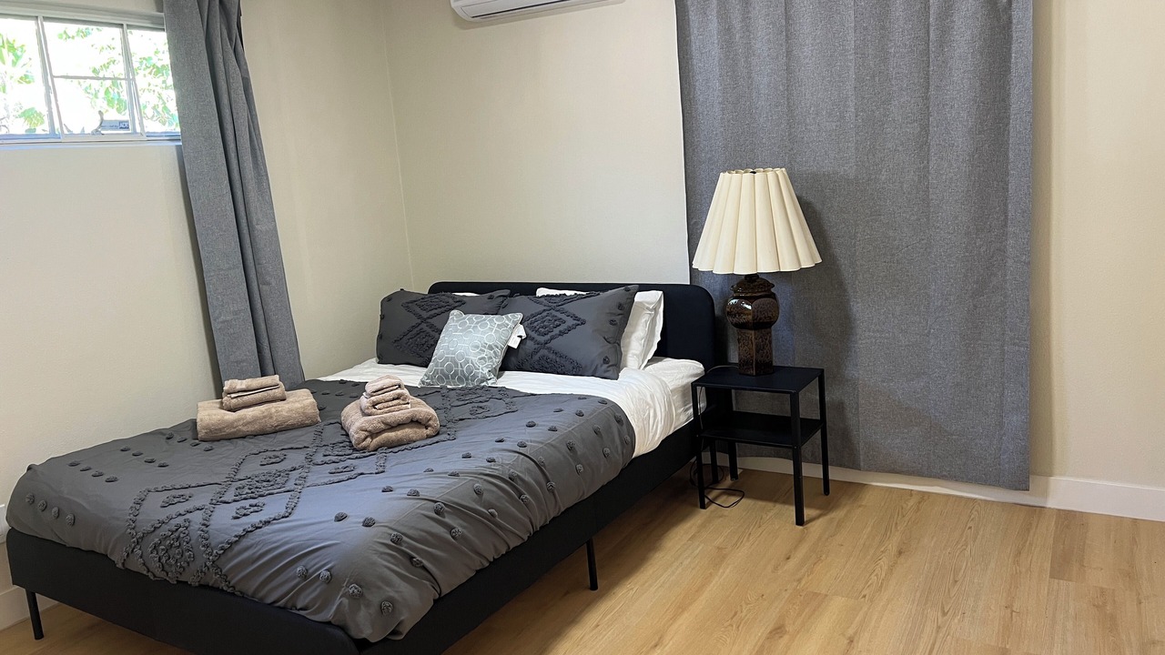 Photo of Bedroom in North Arroyo