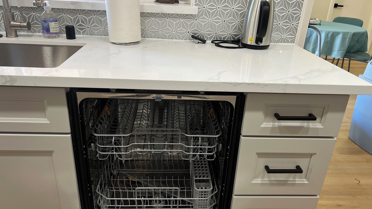 Photo of Kitchen in North Arroyo