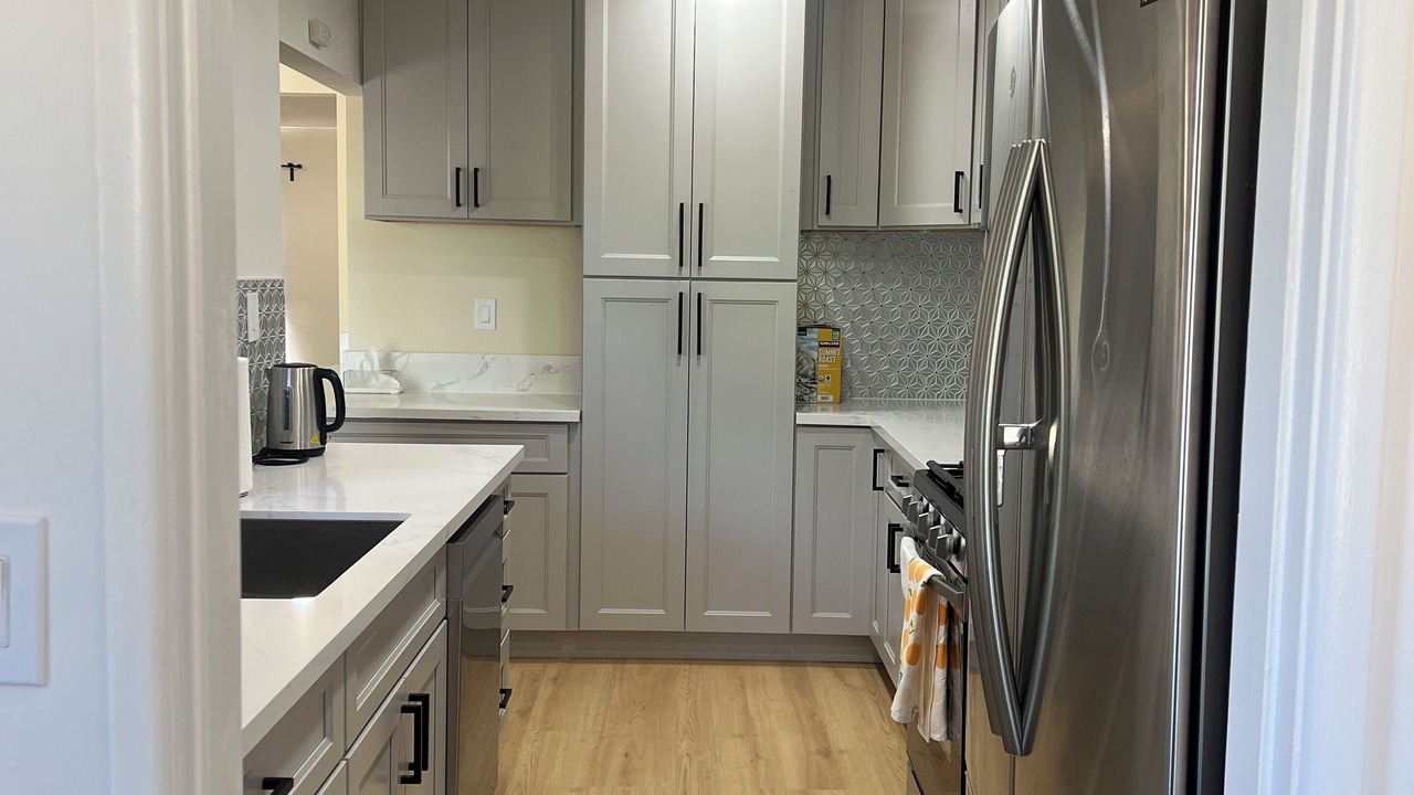 Photo of Kitchen in North Arroyo