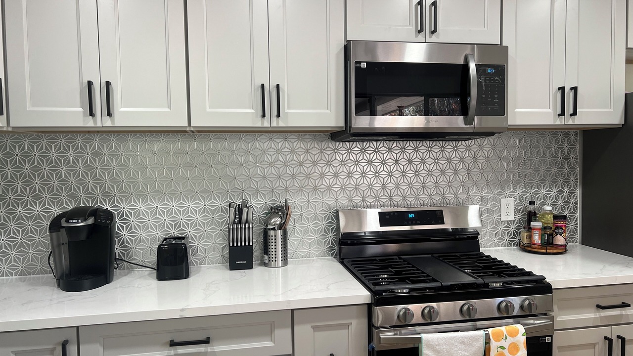 Photo of Kitchen in North Arroyo