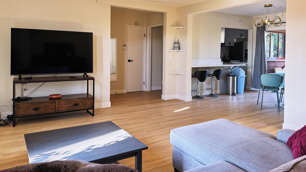 Photo of Livingroom in North Arroyo