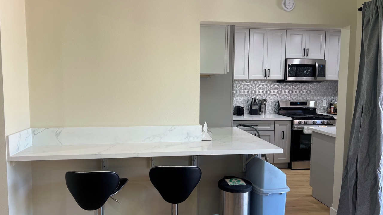 Photo of Kitchen in North Arroyo