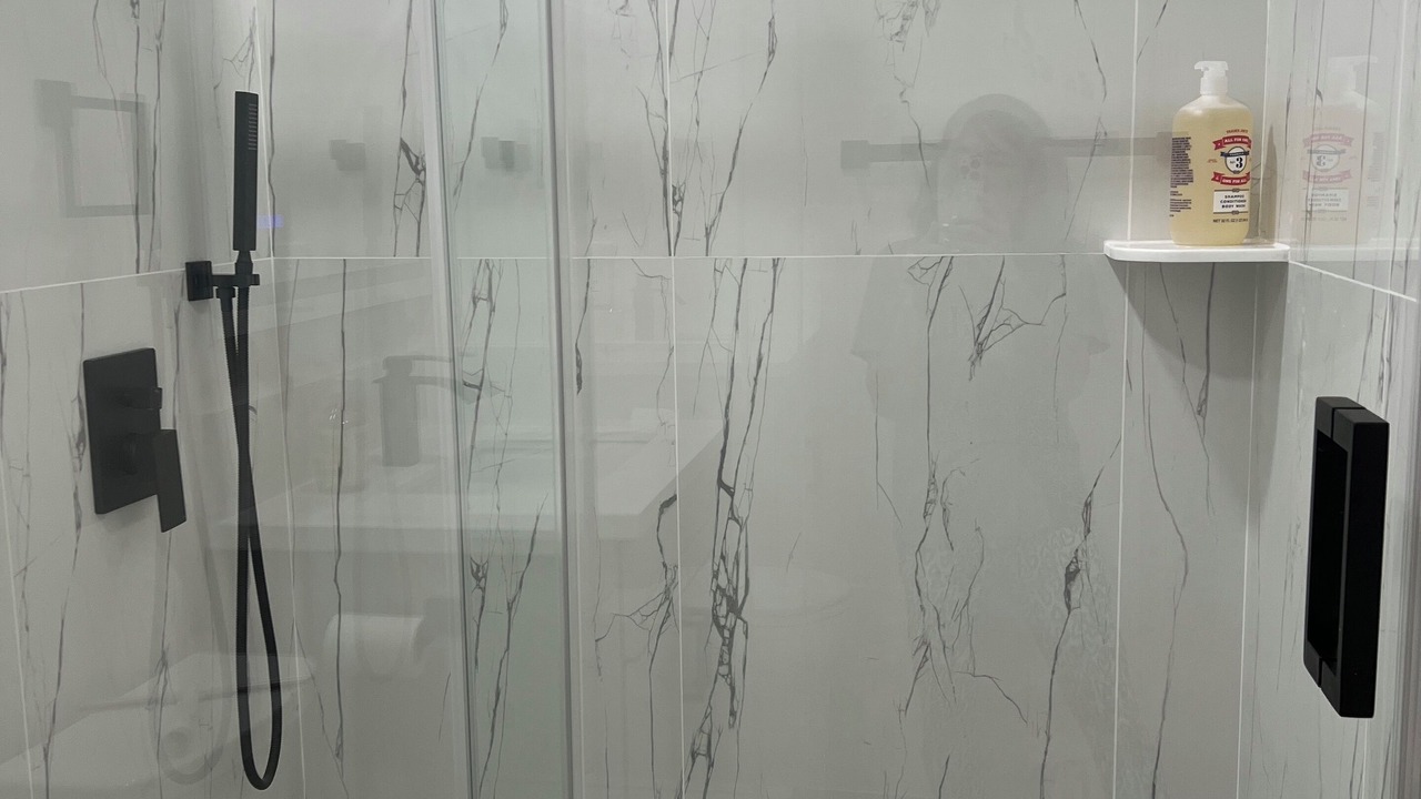 Photo of Bathroom in North Arroyo