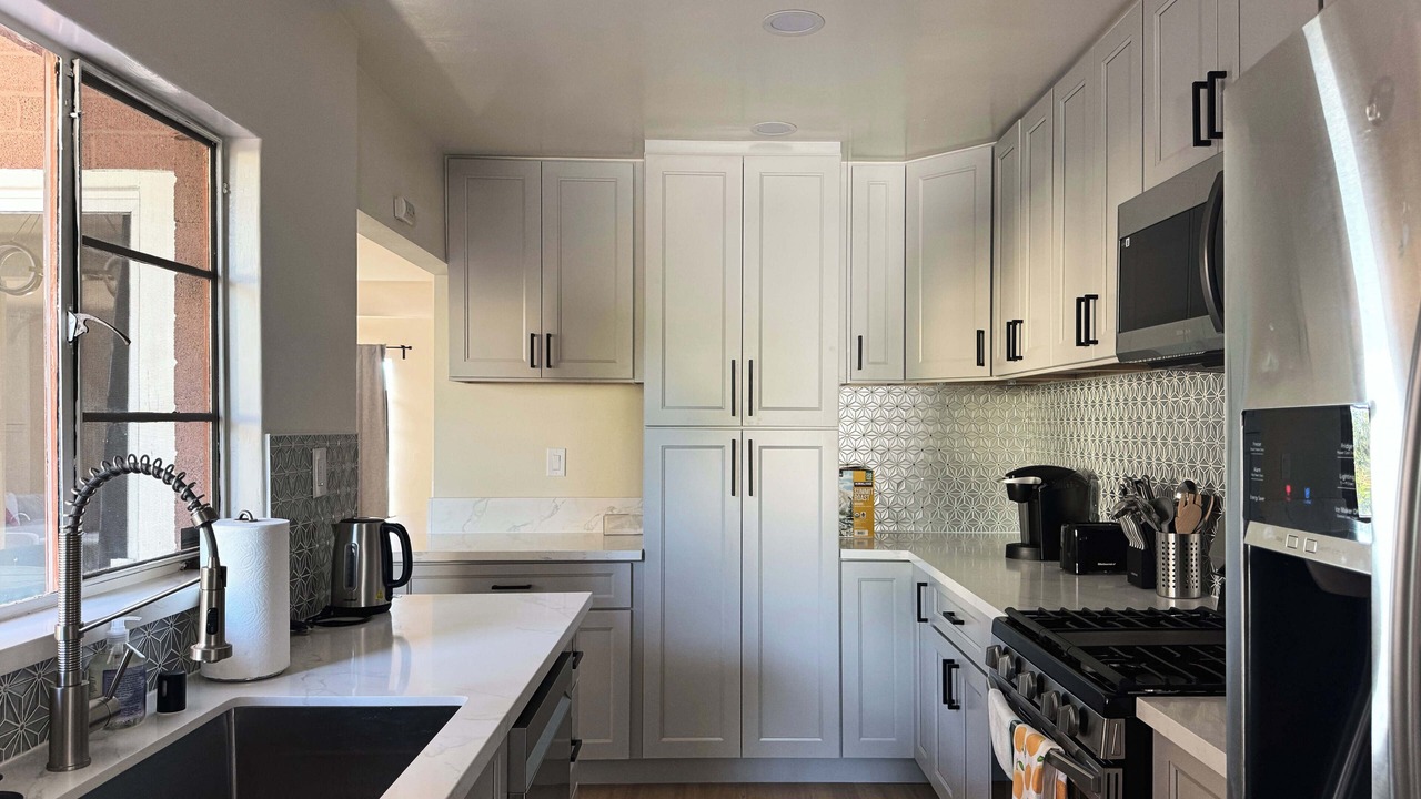 Photo of Kitchen in North Arroyo