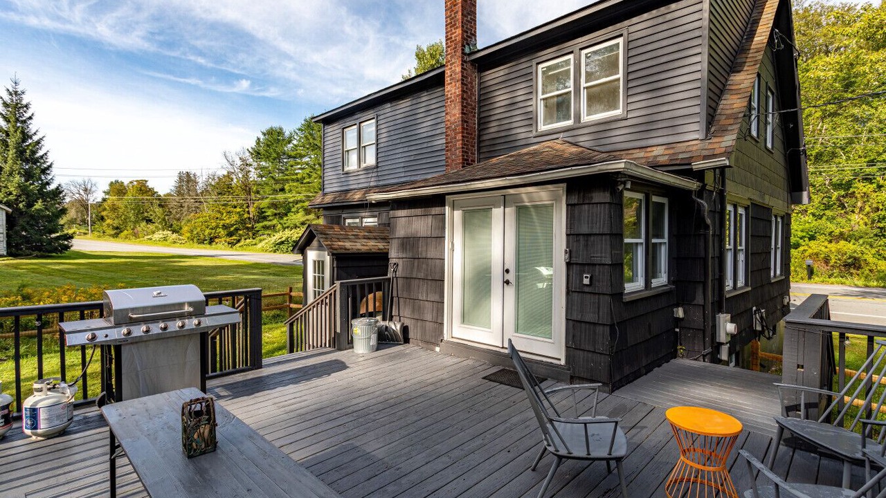 Photo of Outdoor in Livingston Manor