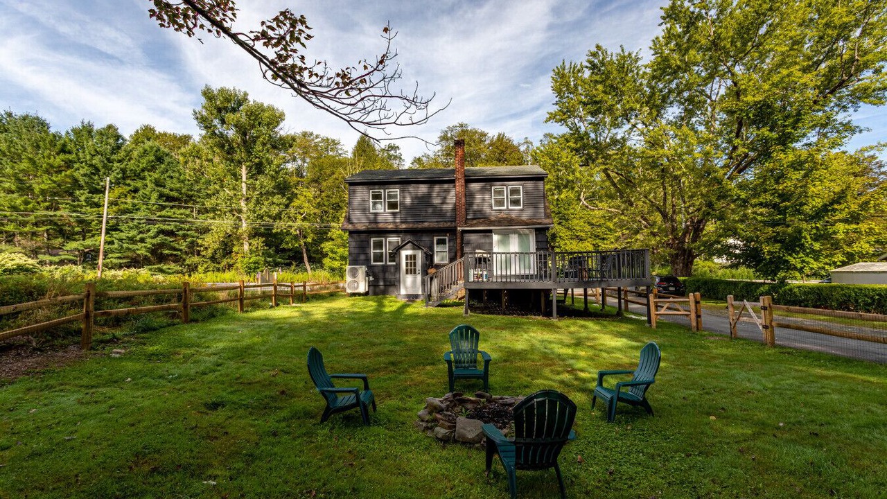 Photo of Outdoor in Livingston Manor