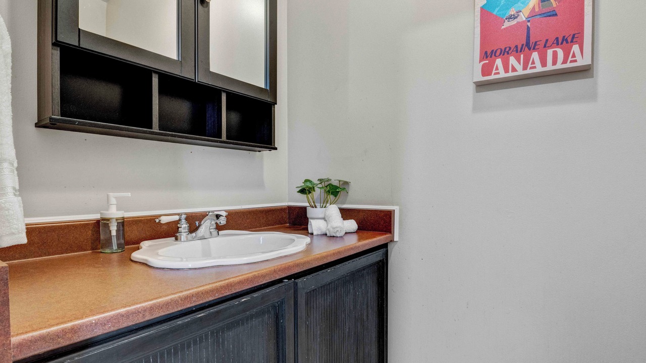 Photo of Bathroom in Oakville