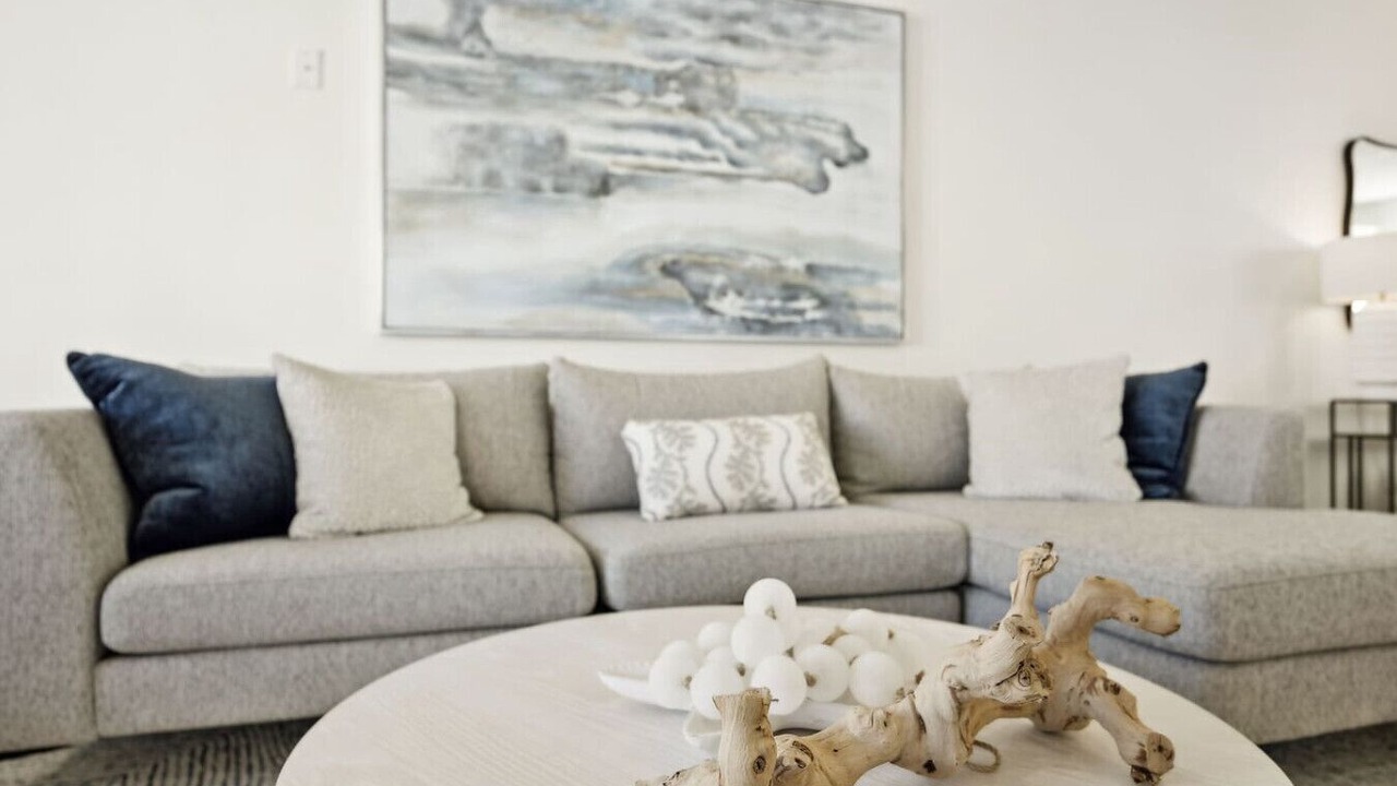 Photo of Livingroom in St. Augustine
