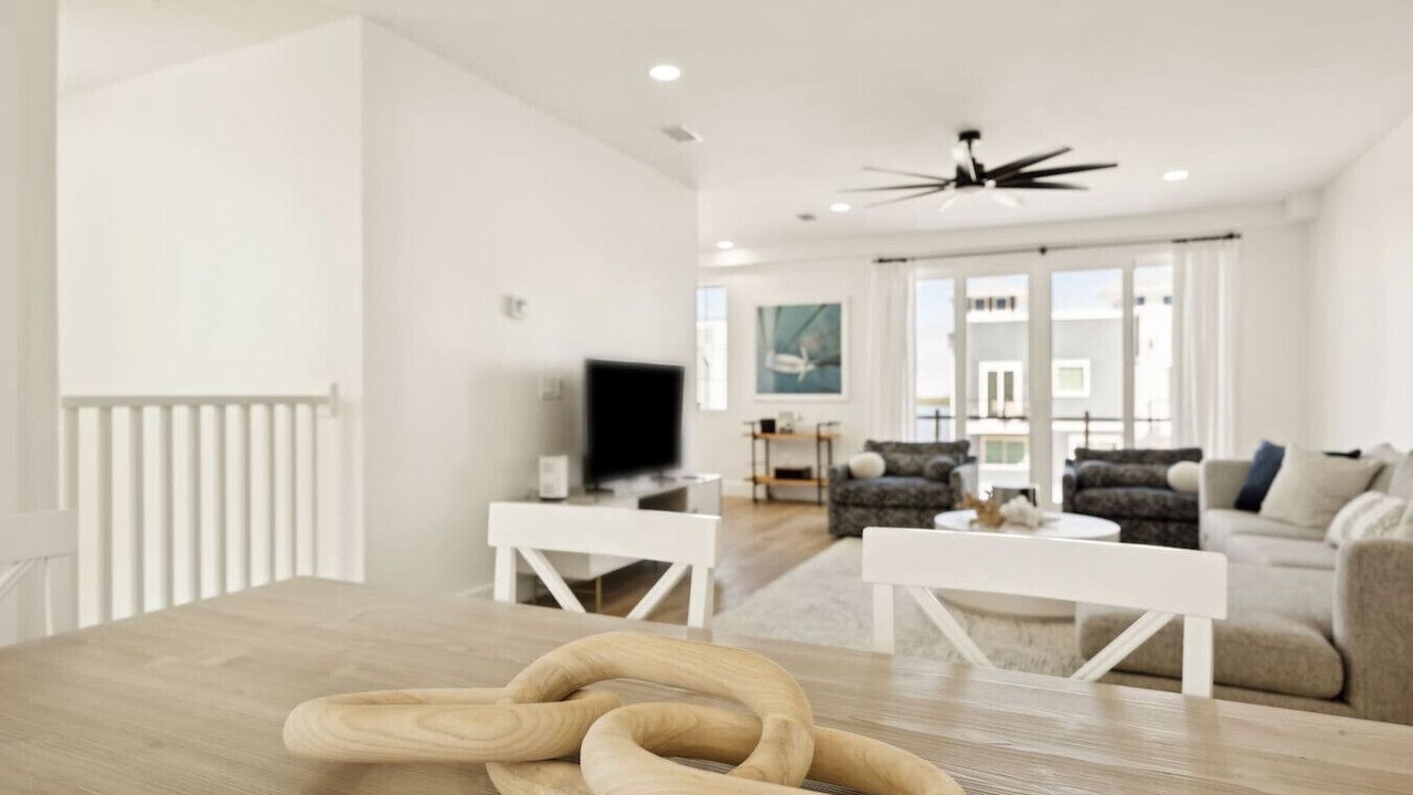 Photo of Livingroom in St. Augustine