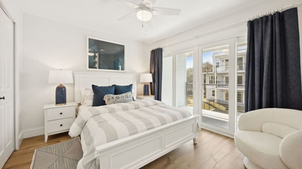 Photo of Bedroom in St. Augustine