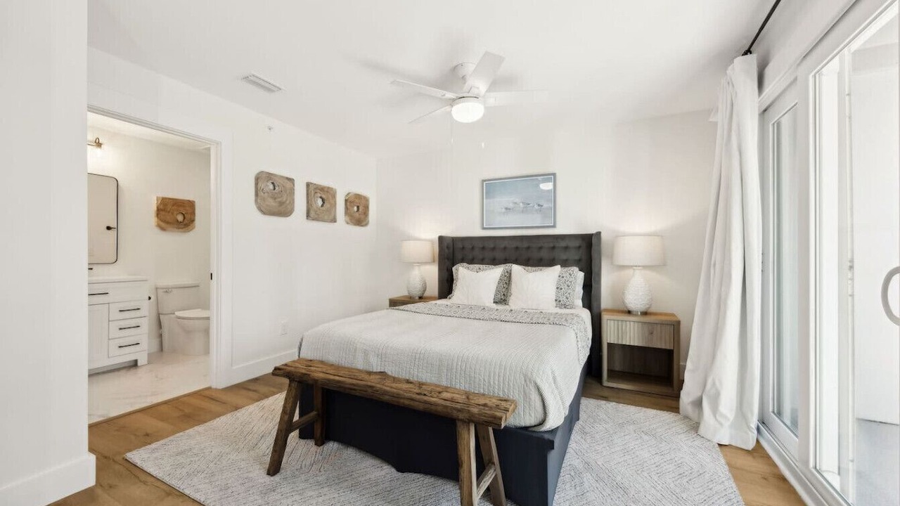 Photo of Bedroom in St. Augustine