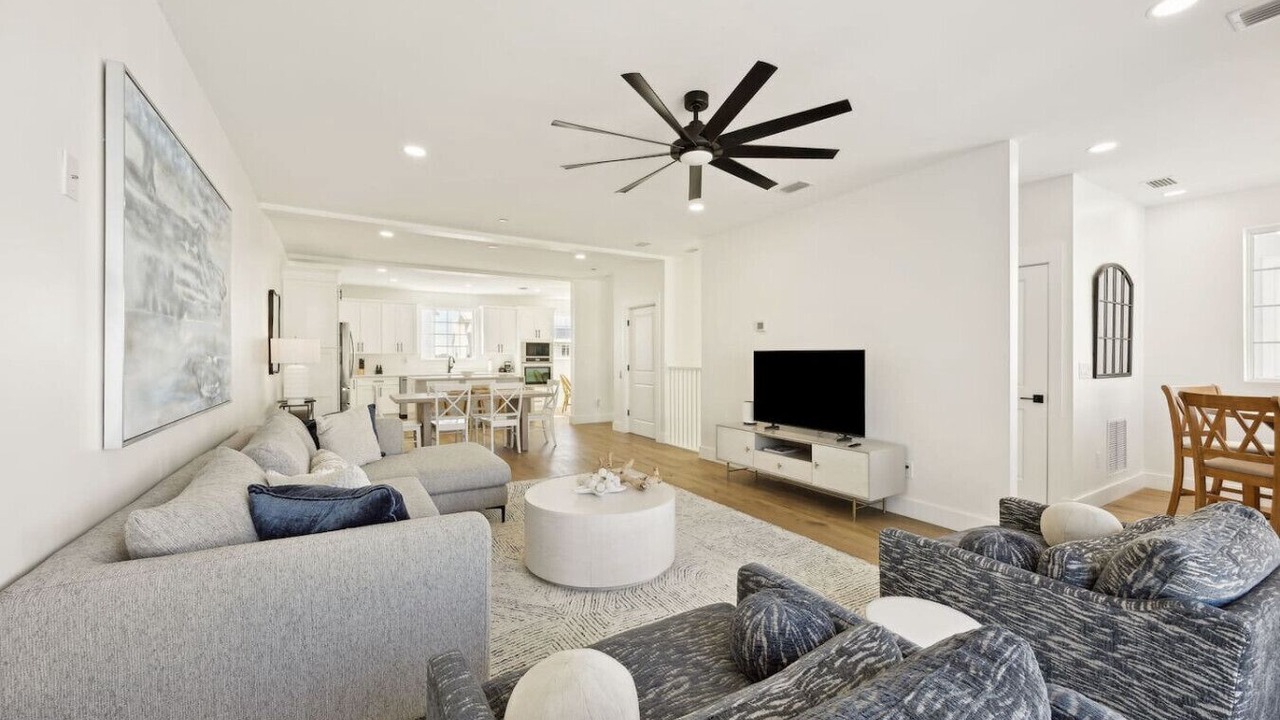 Photo of Livingroom in St. Augustine