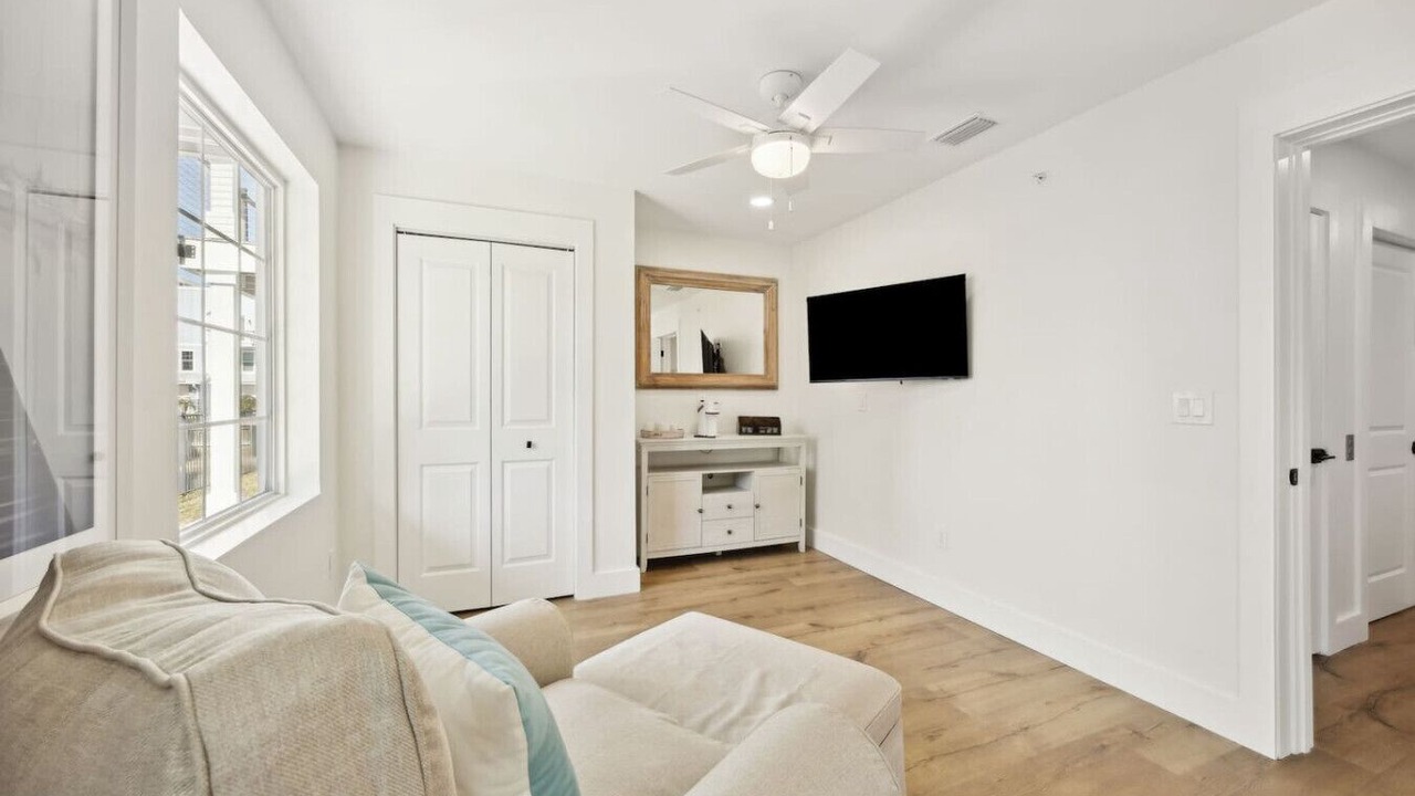 Photo of Livingroom in St. Augustine