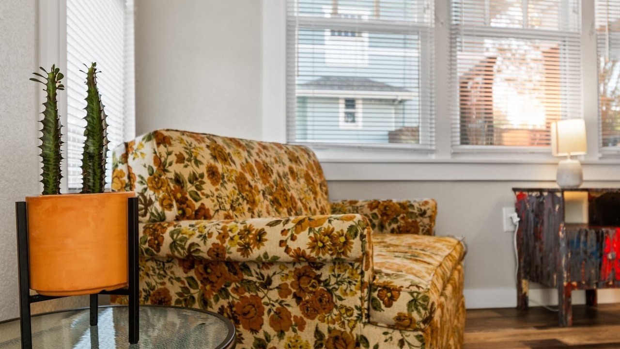 Photo of Livingroom in Fairmount
