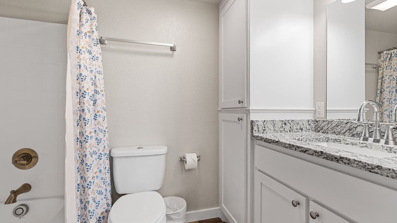 Photo of Bathroom in Fairmount