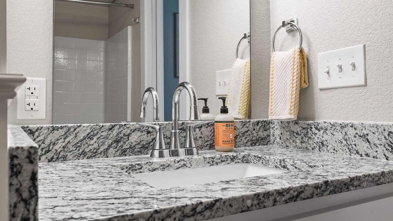 Photo of Bathroom in Fairmount