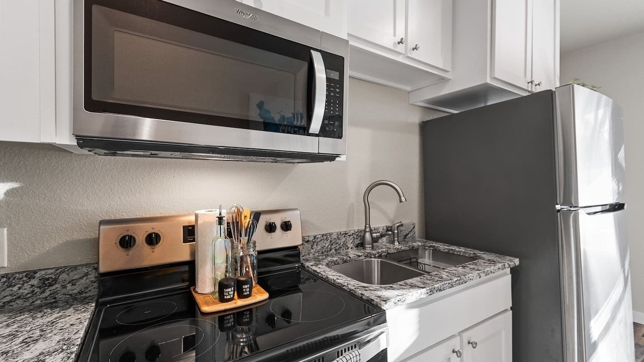Photo of Kitchen in Fairmount