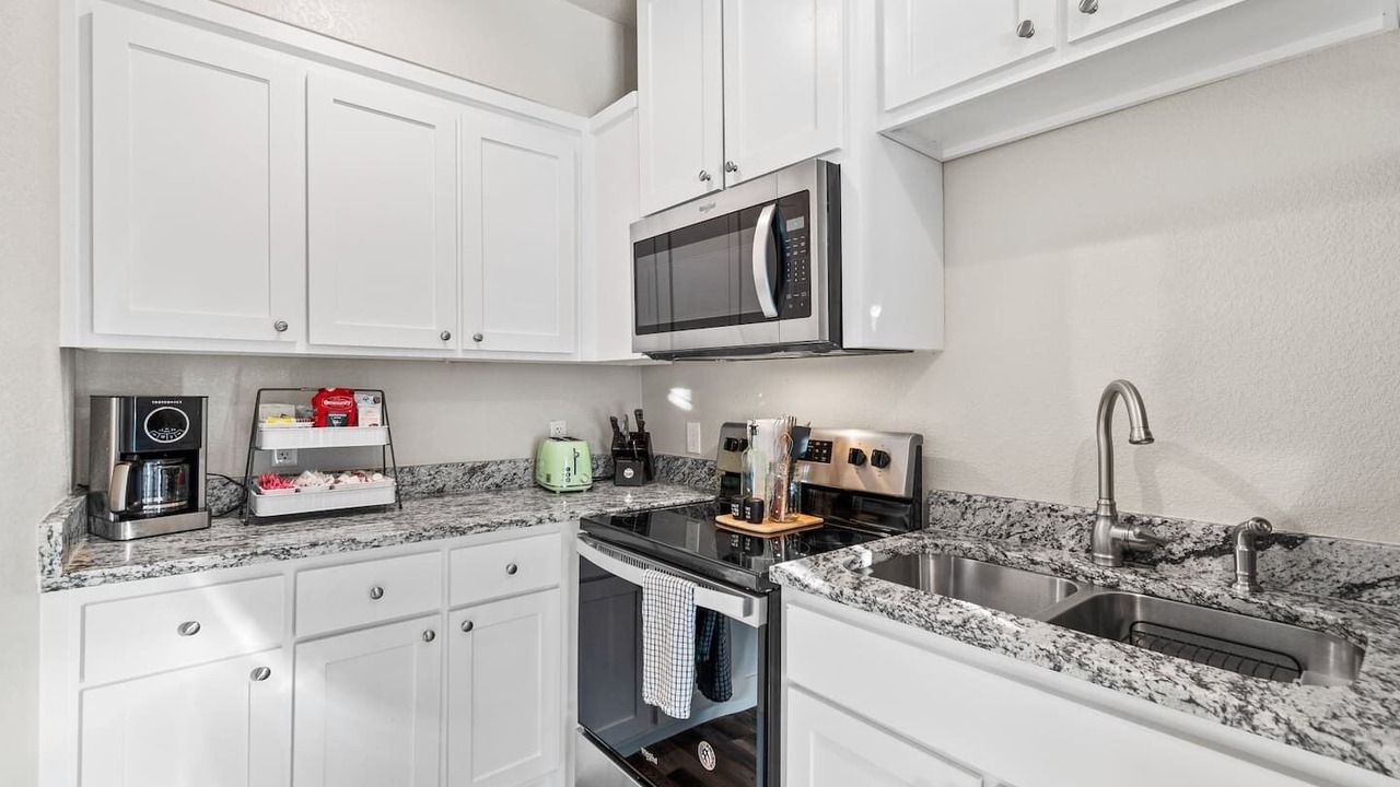 Photo of Kitchen in Fairmount