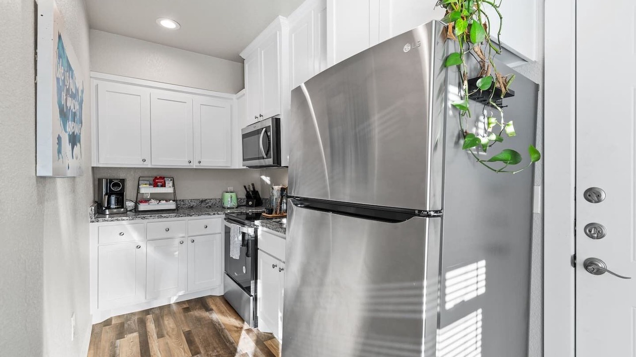 Photo of Kitchen in Fairmount