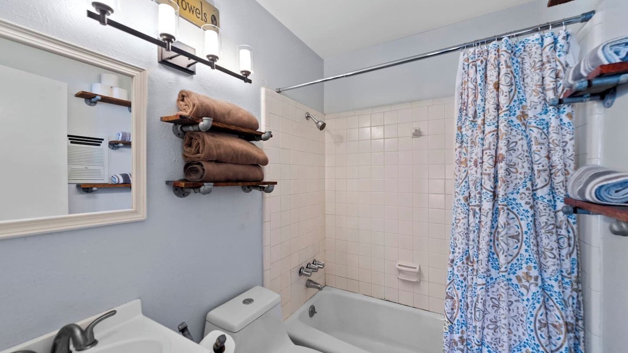 Photo of Bathroom in Arlington