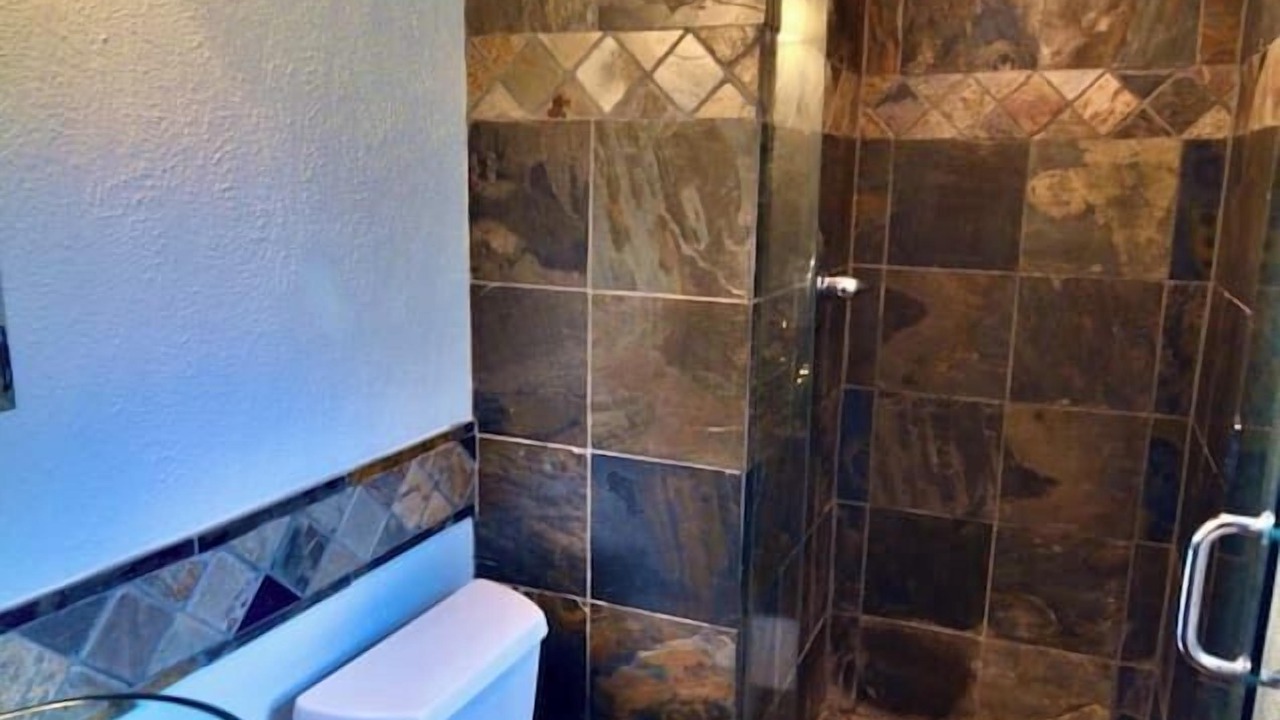 Photo of Bathroom in Arlington