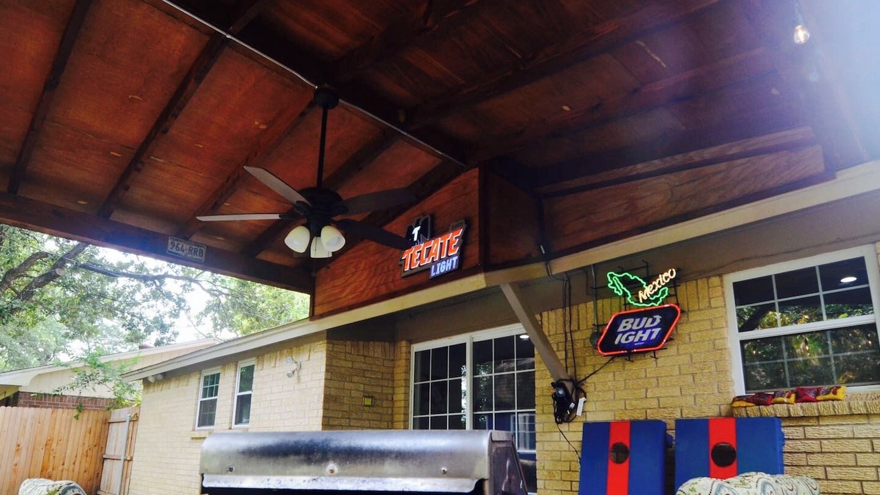Photo of Outdoor in Arlington