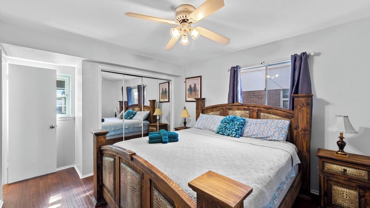Photo of Bedroom in Arlington