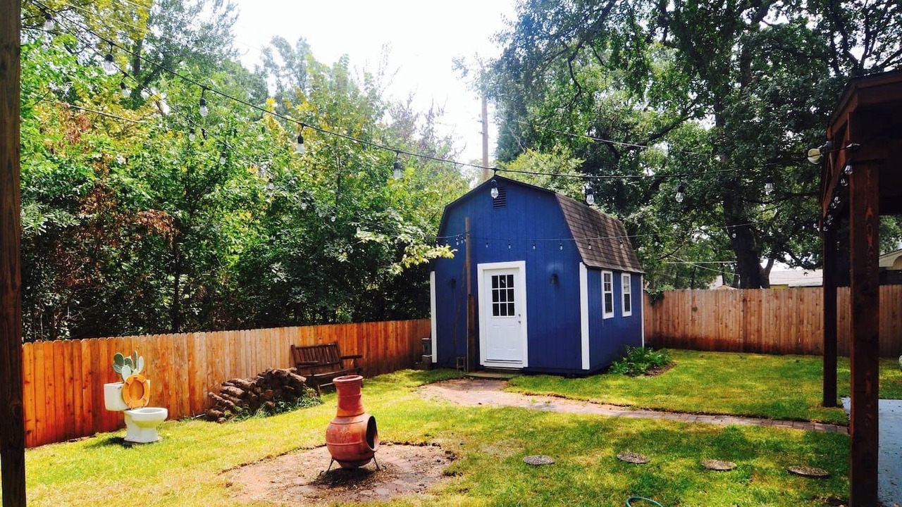 Photo of Outdoor in Arlington