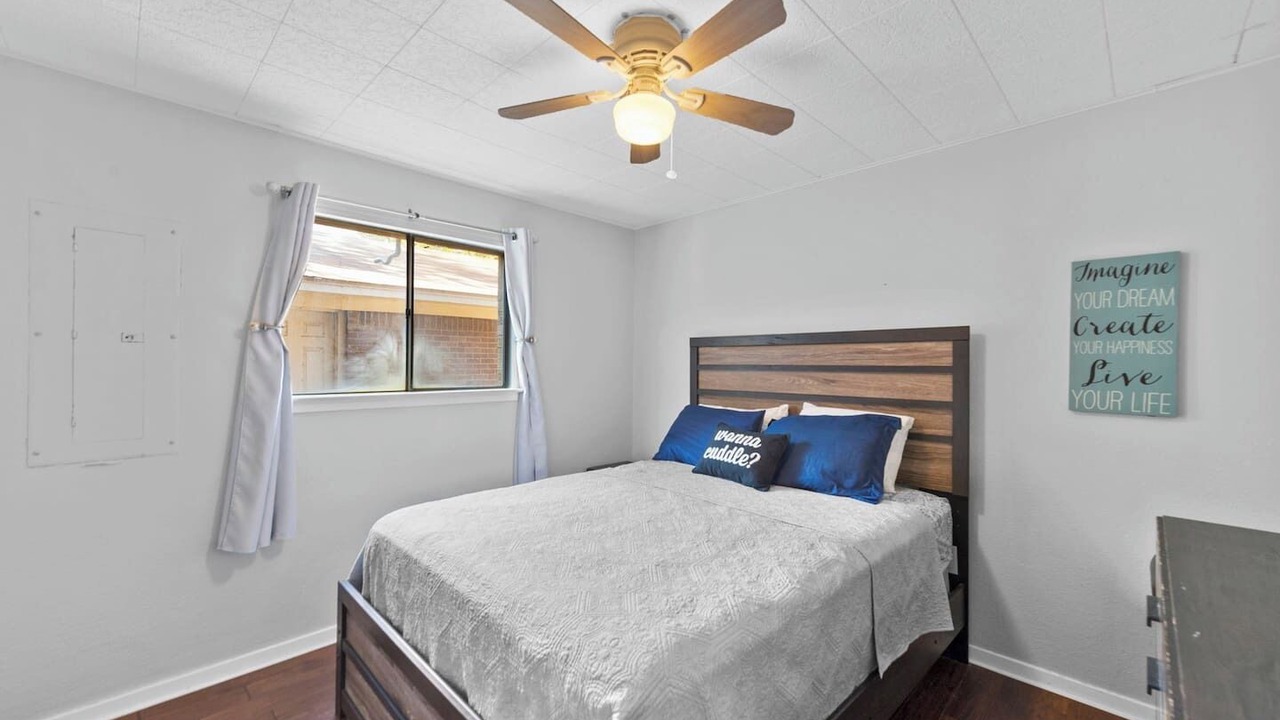 Photo of Bedroom in Arlington